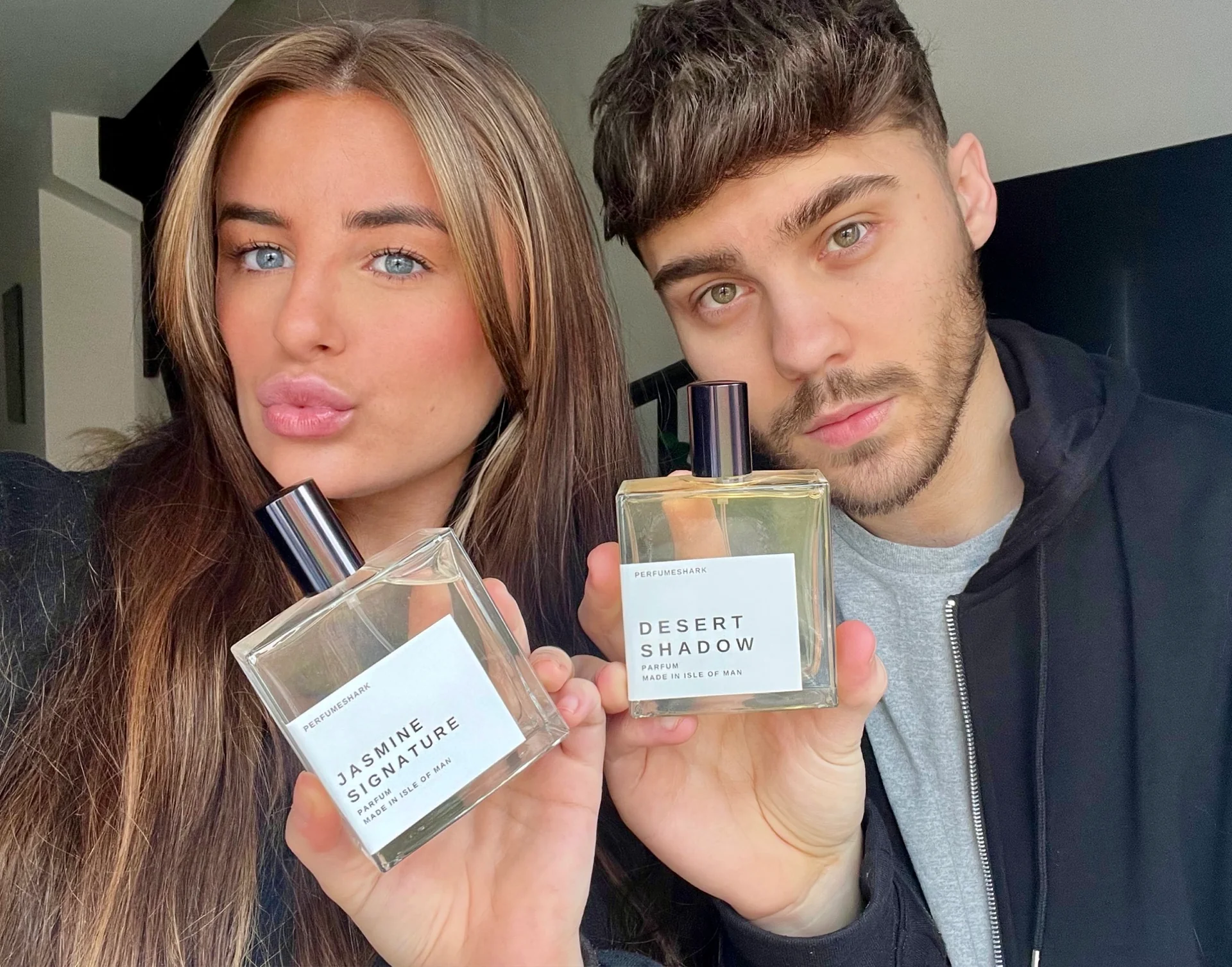 Luxury Scents, Shark Prices